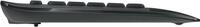 Logitech MK545 Advanced - Tastatur-und-Maus-Set - kabellos - 2,4 GHz - QWERTY - USA