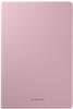 Samsung EF-BP610PPEGEU, Samsung Book Cover EF-BP610 - Flip-Hülle für Tablet - pink
