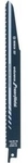 Bosch S 1130 CF - Bimetallisch - Schwarz - Stichs&auml;ge - Leitung - Profil - 8 + 10 -