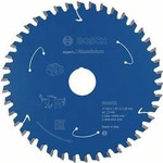 Bosch Accessories 2608644539 Kreiss&auml;geblatt 165 x 20 mm 1 St. (2608644539)