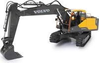 Jamara Bagger Volvo EC160E 2.4GHz - Bagger - Elektromotor - Betriebsbereit (RTR) -