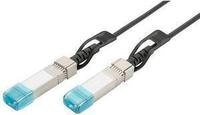 DIGITUS Professional - 10GBase Direktanschlusskabel - SFP+ bis SFP+ - 3,0m -