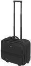 DICOTA Multi Roller SCALE - Notebook-Tasche - 39,6 cm (15.6) - Schwarz (D31441-RPET)