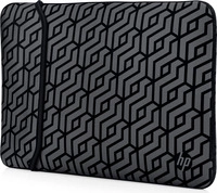 HP Neoprene Reversible Sleeve - Notebook-H&uuml;lle - 35,56 cm (14) - f&uuml;r HP 14,...