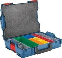 Bosch L-BOXX 102 Professional - Tasche f&uuml;r Werkzeuge/Zubeh&ouml;r/Verbrauchsmaterialien