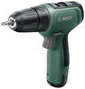 Bosch 06039D3000, Bosch - Cordless Drill EasyDrill 1200 (Battery not included) (E)