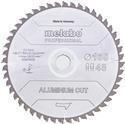 Metabo ALUMINIUM CUT PROFESSIONAL 628288000 Kreiss&auml;geblatt 160 x 20 x 1.2 mm