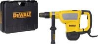 DeWALT D25614K-QS Bohrhammer SDS Max 2900 RPM 1350 W (D25614K-QS)