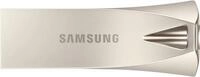 Samsung BAR Plus MUF-128BE3 - USB-Flash-Laufwerk - 128GB - USB 3,1 Gen 1 - Champagne