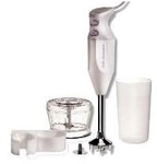 Esge UNOLD ESGE-Zauberstab M 122 De Luxe - Handmixer - 140 W - wei&szlig; (90410)