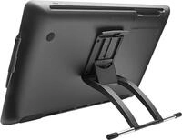 Wacom Cintiq 22 - Digitalisierer mit LCD Anzeige - rechts- und linksh&auml;ndig - 47.6 x