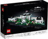 Lego 21054, LEGO Architecture 21054 LEGO ARCHITECTURE Das Weiße Haus (21054)