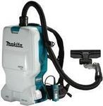Makita DVC660Z Staubsauger 5,5 l Trommel-Vakuum Trocken 95 W Staubbeutel (DVC660Z)