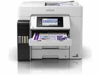 Epson C11CJ28401, Epson EcoTank ET-5880 - Multifunktionsdrucker - Farbe -