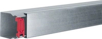 Hager LFS600600VERZ Kabelkanal Elektroinstallationskanal (L x B x H) 2000 x 60 x 60