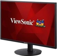 Viewsonic VA2718-SH LED-Monitor 68.6 cm (27 ) - 1920 x 1080 Pixel Full HD 5 ms HDMI,