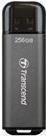 Transcend JetFlash 920 - USB-Flash-Laufwerk - 256 GB - USB 3.2 Gen 1 - Space-grau
