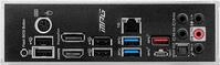 MSI MPG B550 GAMING PLUS - Motherboard - ATX - Socket AM4 - AMD B550 Chipsatz - USB-C