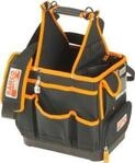 Bahco 4750FB3-12 Elektriker Werkzeugtasche unbest&uuml;ckt 1 St&uuml;ck (B x H x T) 285 x 285