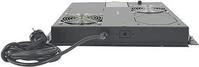 Intellinet - Rack-L&uuml;ftereinsatz - mit 2 cooling fans - Wechselstrom 220/240 V -