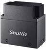 Shuttle EN01J4, Shuttle Edge series EN01J4 - USFF - Pentium J4205 / 1.5 GHz - RAM 8