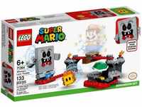 Lego 71364, LEGO Super Mario 71364 Wummps Lava Ärger - Erweiterung (71364)