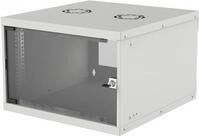 Intellinet 48,30cm (19) Basic Wallmount Cabinet - Geh&auml;use - geeignet f&uuml;r