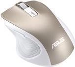 ASUS MW202 - Maus - optisch - 6 Tasten - kabellos - 2.4 GHz - kabelloser Empf&auml;nger