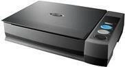 Plustek OpticBook 3800L - Flachbettscanner - CCD - A4/Letter - 1200 dpi - bis zu 2500