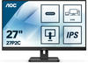 AOC 27P2C, AOC 27P2C - LED-Monitor - 68.6 cm (27 ") - 1920 x 1080 Full HD...