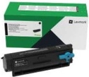 Lexmark 55B2X00 Tonerkartusche Original Schwarz 1 St&uuml;ck(e) (55B2X00)