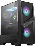 MSI Mag Forge 100R Mid Tower (306-7G03R42-809)