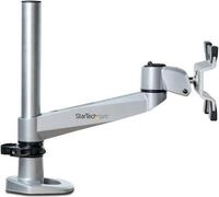 StarTech.com Desk Mount Monitor Arm - For up to 86,40cm (34) Monitors - Premium -