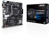 Asus 90MB1510-M0EAY0, ASUS PRIME A520M-E - Motherboard - micro ATX - Socket AM4 - AMD