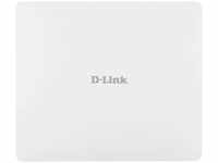 D-Link DAP-3666, D-Link DAP-3666 - Funkbasisstation - 2 Anschlüsse - GigE, 802.11ac