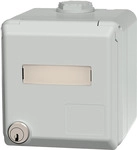 Datendose Cepex Leergeh&auml;use (4375G)