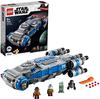 Lego 75293, LEGO Star Wars - I-TS Transportschiff der Rebellen (75293) (75293)