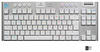 Logitech 920-009661, Logitech Gaming G915 TKL - Tastatur - backlit - USB,...