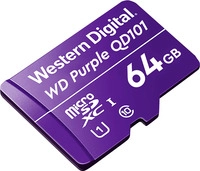 Western Digital WDD064G1P0C, Western Digital WD Purple SC QD101 WDD064G1P0C -