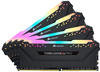 Corsair CMW128GX4M4E3200C16, CORSAIR Vengeance RGB PRO - DDR4 - Kit - 128 GB: 4...