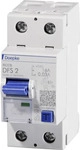 DOEPKE FI-Schutzsch. 40A DFS2-040-2/0,03-A Typ A 2-polig 30mA 230V DFS2-040-2/0,03-A