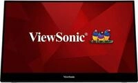 VIEWSONIC TD1655 Portable Touch Display 39,6cm 15.6 1920x1080 Projected capacitive 10