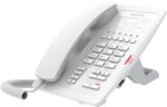 Fanvil H3 - Wei&szlig; - Kabelgebundenes Mobilteil - VxWorks - Im Band - Out-of band -