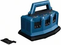 Bosch GAL 18V6-80 Professional - Batterieladeger&auml;t - 8 A - 6 Ausgabeanschlussstellen