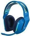 Logitech G G733 LIGHTSPEED Wireless RGB Gaming Headset - Headset - ohrumschlie&szlig;end -