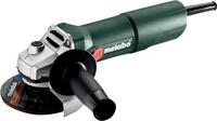 Metabo W 750-115 - Winkelschleifer - 750 W - 1,9 N&middot;m - 115 mm (603604000)