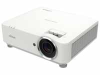Vivitek DU3661Z, Vivitek DU3661Z - DLP-Projektor - Laser - 3D - 5000 ANSI-Lumen -