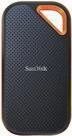 SanDisk Extreme PRO Portable - SSD - verschl&uuml;sselt - 2TB - extern (tragbar) - USB