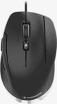 3Dconnexion CadMouse Compact - Maus - ergonomisch - F&uuml;r Rechtsh&auml;nder - optisch - 7