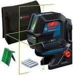 Bosch GCL 2-50 G Professional Kombilaser u.BT 150+DK 10 0601066M02 (0601066M02)